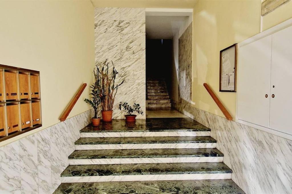 Lauren Apartment Florence